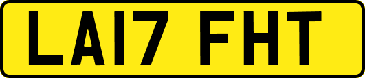 LA17FHT