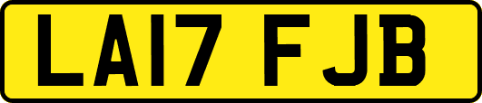 LA17FJB