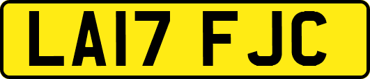 LA17FJC