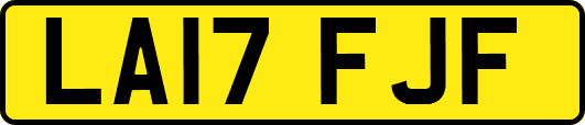 LA17FJF