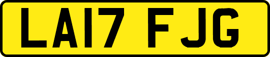 LA17FJG