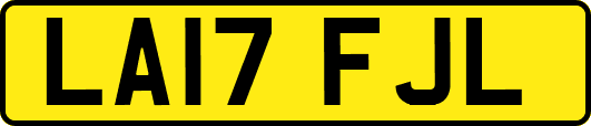 LA17FJL