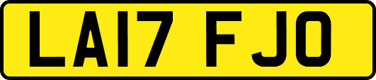 LA17FJO