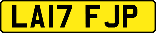 LA17FJP