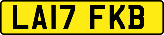 LA17FKB