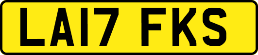 LA17FKS