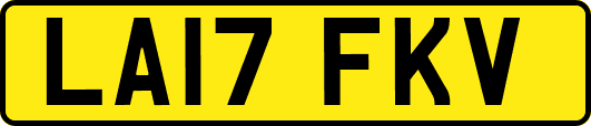 LA17FKV