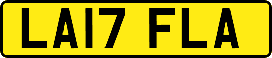 LA17FLA