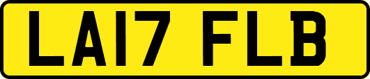 LA17FLB