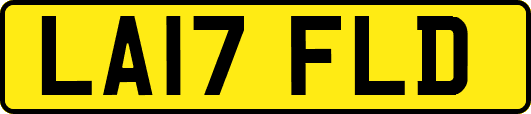 LA17FLD