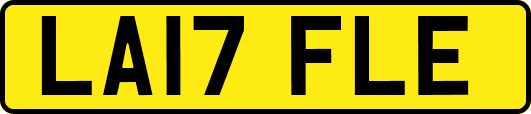 LA17FLE
