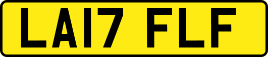 LA17FLF