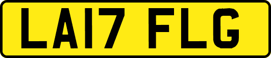 LA17FLG