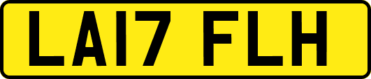 LA17FLH