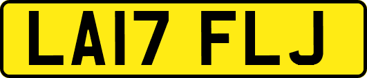 LA17FLJ