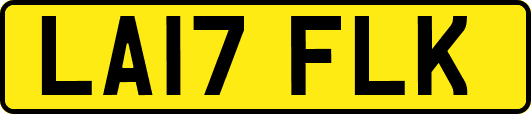 LA17FLK