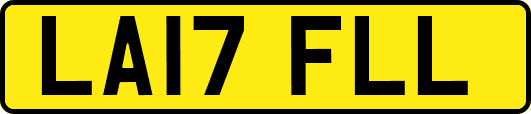 LA17FLL