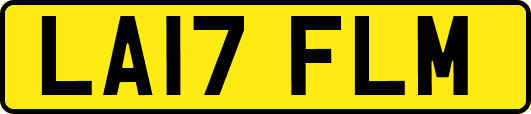 LA17FLM