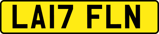 LA17FLN