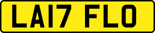 LA17FLO
