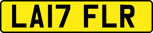 LA17FLR
