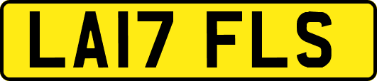 LA17FLS