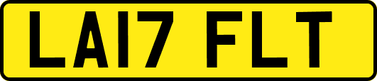LA17FLT