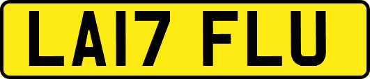 LA17FLU
