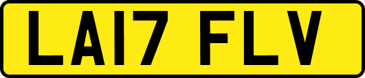 LA17FLV