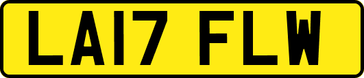 LA17FLW