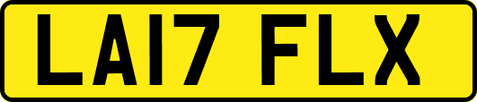 LA17FLX
