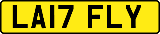LA17FLY