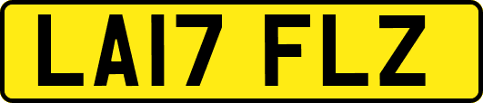 LA17FLZ