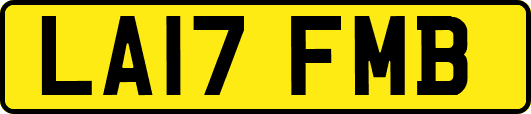 LA17FMB