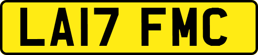 LA17FMC
