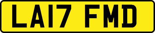 LA17FMD