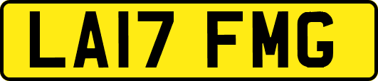 LA17FMG