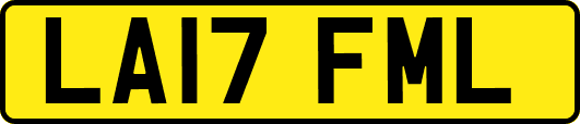 LA17FML