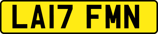 LA17FMN