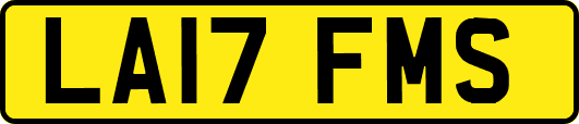 LA17FMS