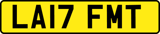 LA17FMT
