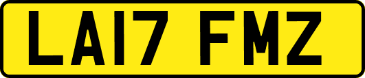 LA17FMZ