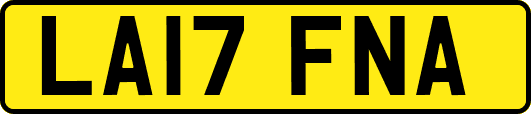 LA17FNA