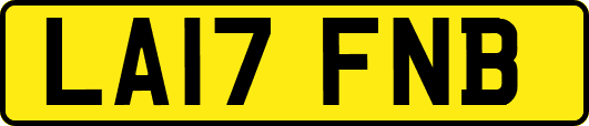 LA17FNB