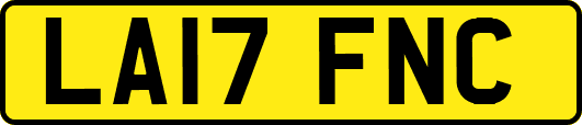 LA17FNC