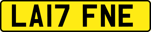 LA17FNE