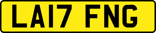 LA17FNG