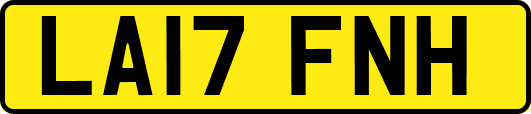 LA17FNH