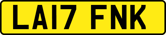 LA17FNK