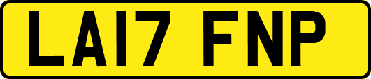 LA17FNP